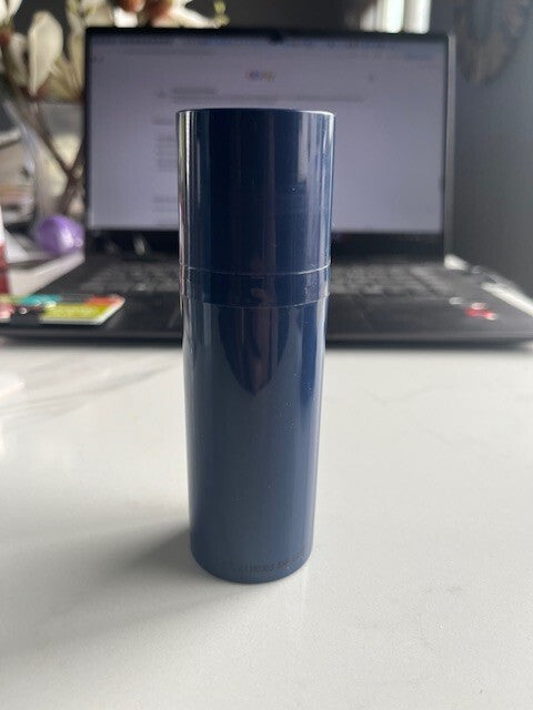 Dr. Sea Dead Sea Products, Men Multi Action BB Cream Skin Face Matte Finish NIB