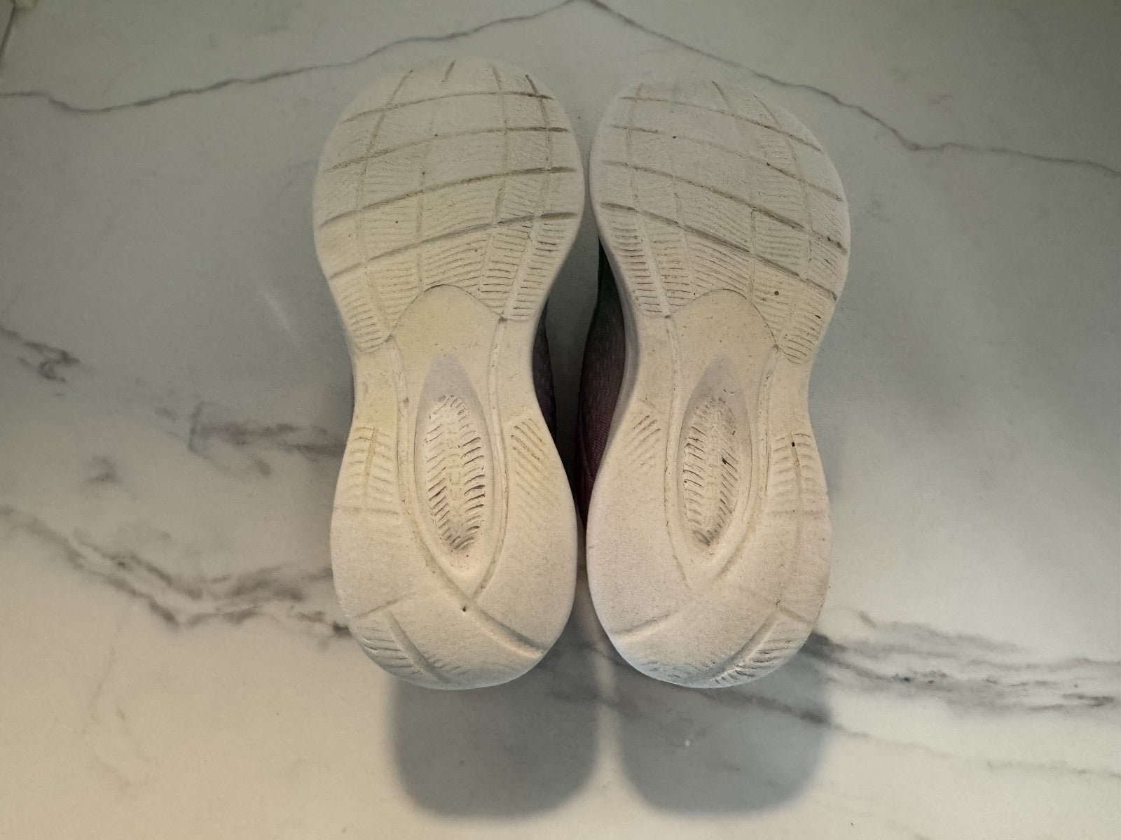 Skechers Jumpsters-Tech Little Kid/Big Kid Sneaker Size 12.5, Pre-owned has wear