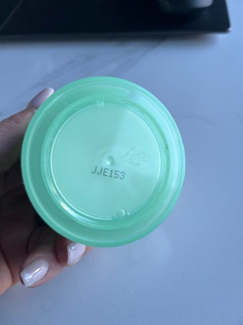 Farmacy Clearly Clean Makeup Meltaway Cleaning Balm 1.7 oz Fragrance Free NIB