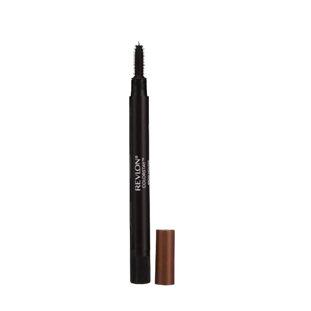 Revlon COLORSTAY BROW MOUSSE 402 SOFT BROWN Eyebrow Makeup NEW Sealed