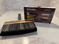 Kingorigin 8 Inch Deal Deck paint  Brush New with Threaded Extension