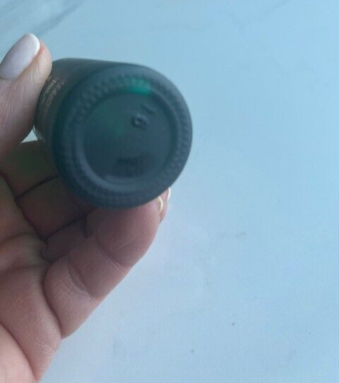 Milani Green Goddess Glow Oil Calms w/Sativa seed oil 1oz/30ml, Plant Base, NIB