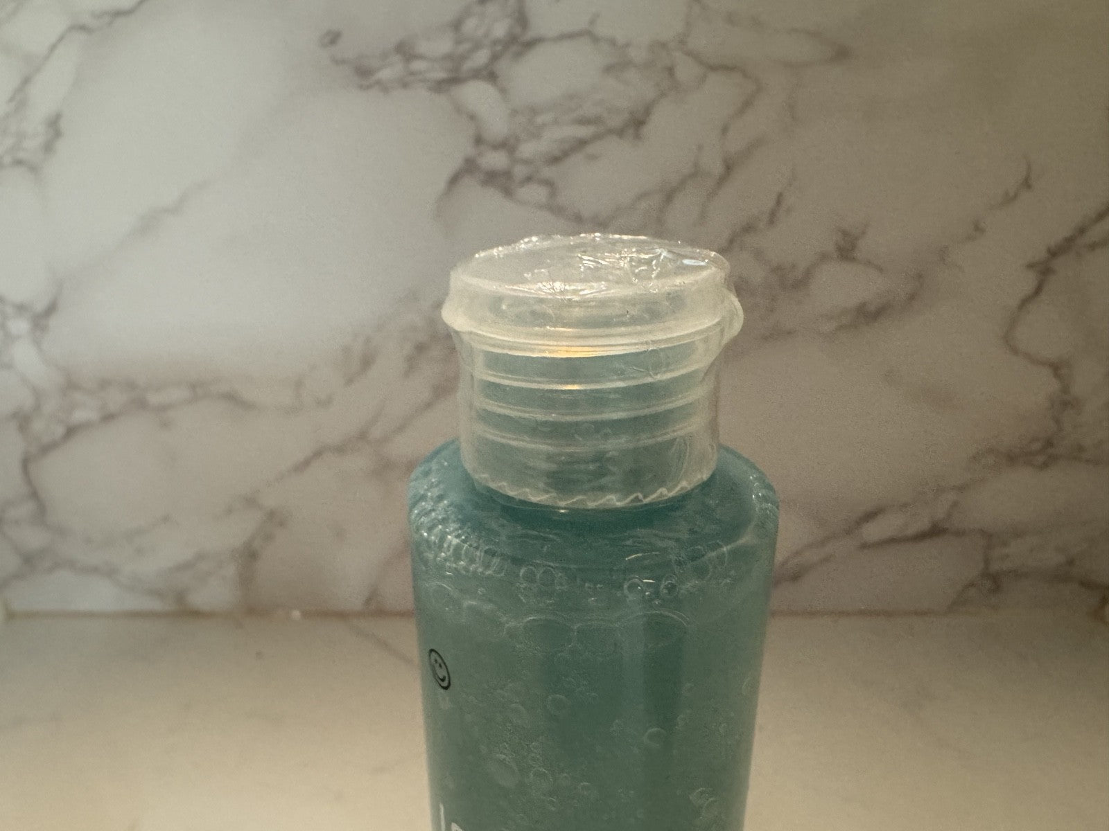 Versed Wash It Out Gel Cleanser 4oz / 120ml Ceramides & Rose Water,  Brand New