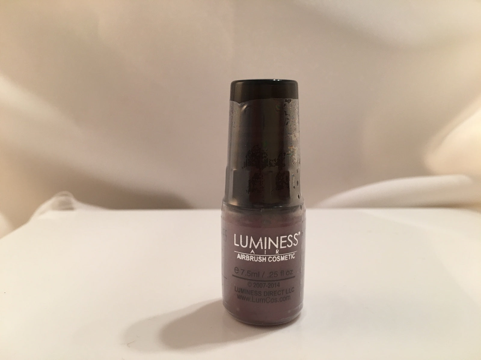 New Luminess Air /Stream Makeup Airbrush Eyeshadow "Sheer Purple" ES17 Free Ship