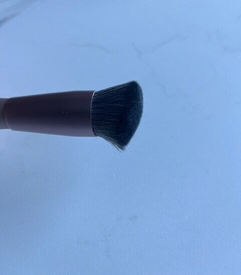 BH Cosmetics Essential 10 Color Bronzer/Blush  Contour  Palette w/Brush NEW