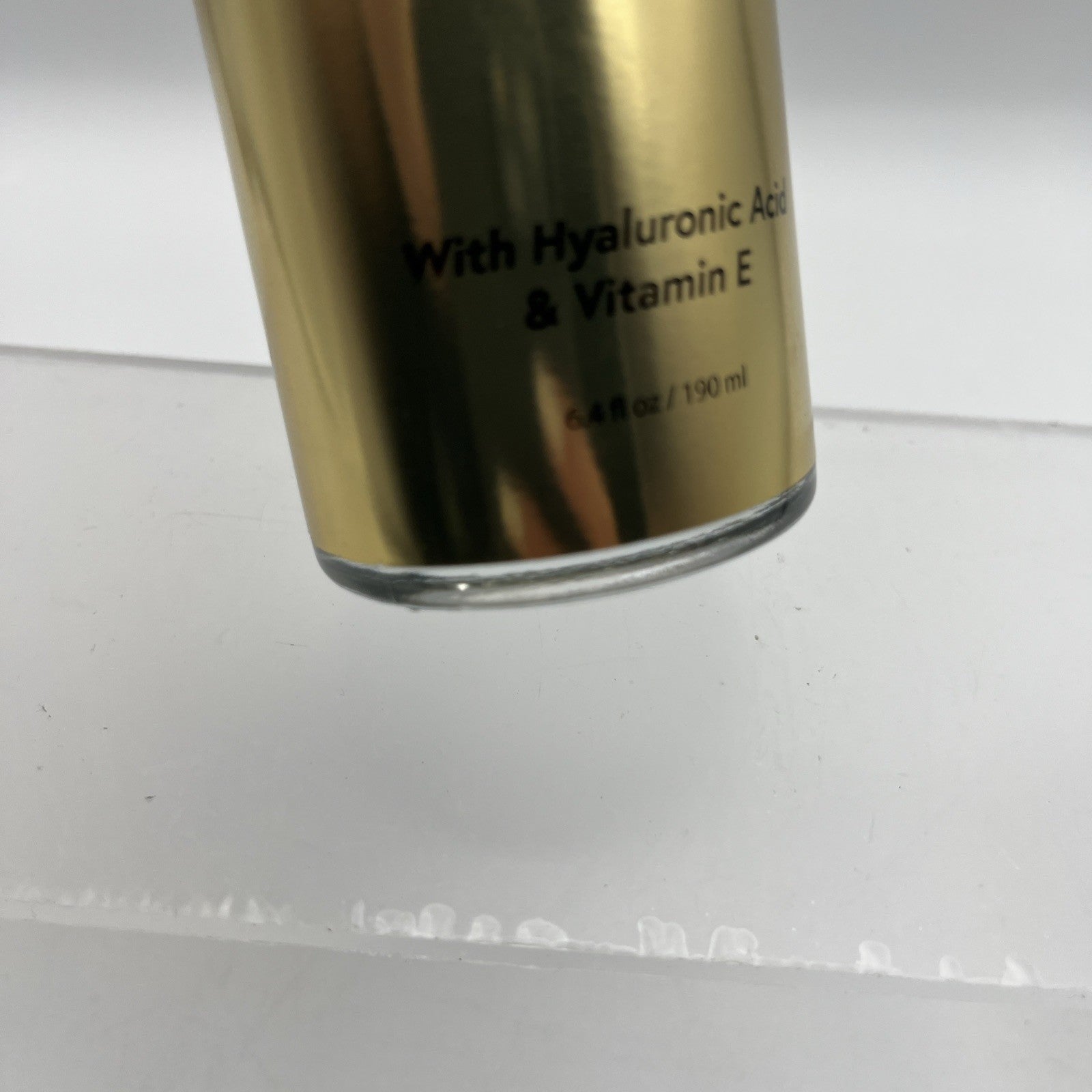 Beauty Concepts Hydrate Setting Spray With Hyaluronic Acid & Vitamin E 6.7 fl oz