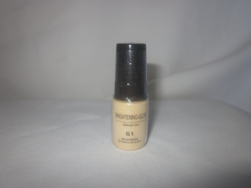 LUMINESS AIR Airbrush Makeup Lighting G1 Glow Foundation/Blush Blending Solution