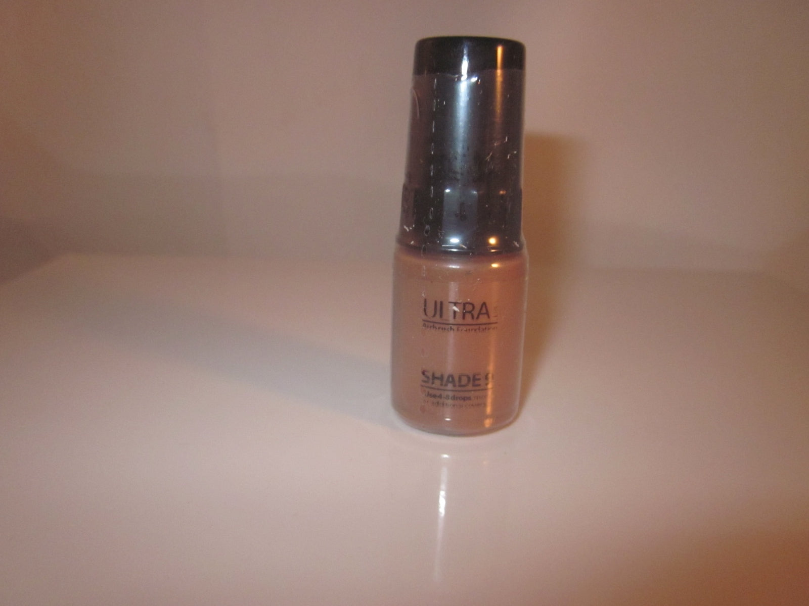  Luminess Air/Stream Airbrush Makeup Ultra Shade 9 Foundation .25oz Free Ship