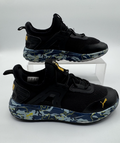 Boy's  Puma Pacer 23 Amped Camo Athleisure Sneaker Shoe, Size 2C Pre-owned Excel