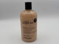 Philosophy Chilled Ginger Tea Shower Gel 16oz Hydrating Body Wash Limited, NEW