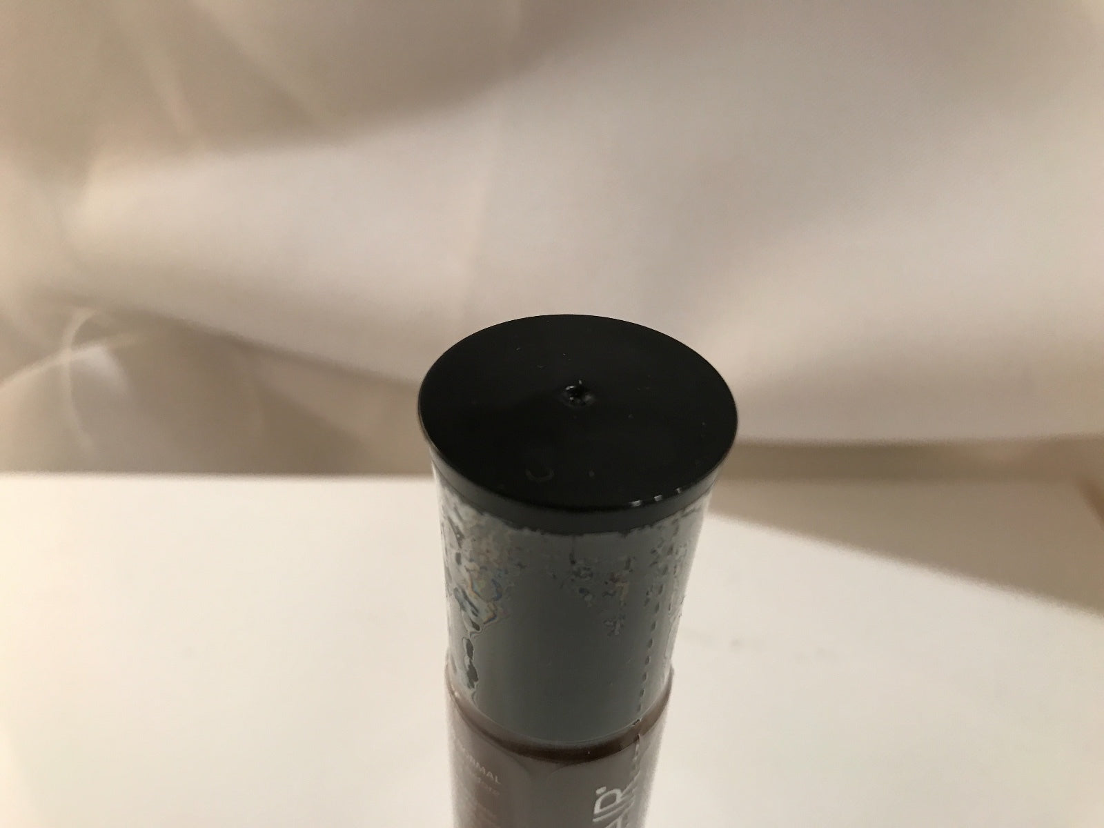 Luminess Airbrush AUBURN Root & Eye Brow Tint Fill Cover Thin Hair Perfect Color