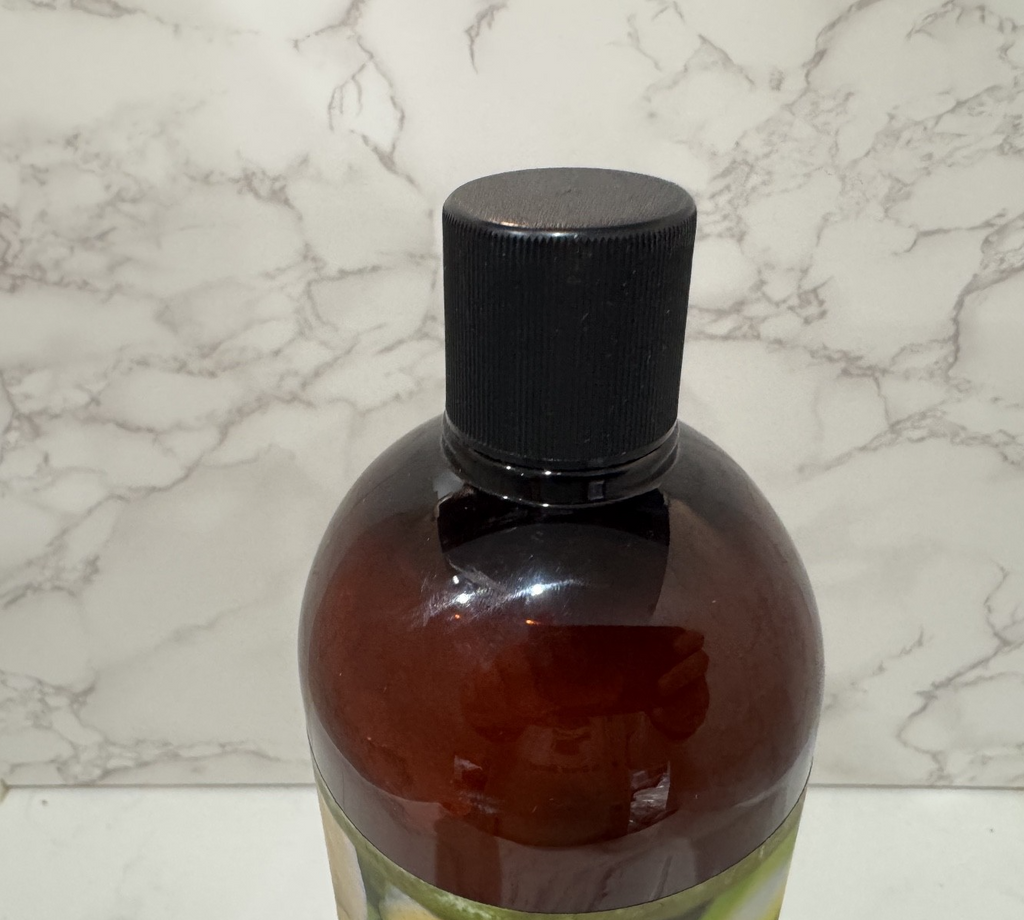 Wen Spring Orange Blossom Cleansing Conditioner 32 fl oz / 946ml w/ Pump, NEW