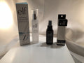 NEW ELF Makeup Mist & Set Setting Spray Clear & Hydrating Coconut Mist