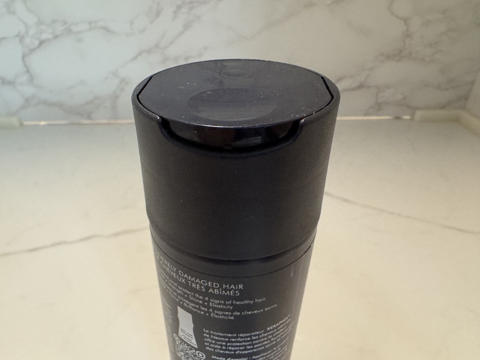 Nexxus Keraphix Protein Fusion Repair Treatment 6oz Damage Healing, BRAND New