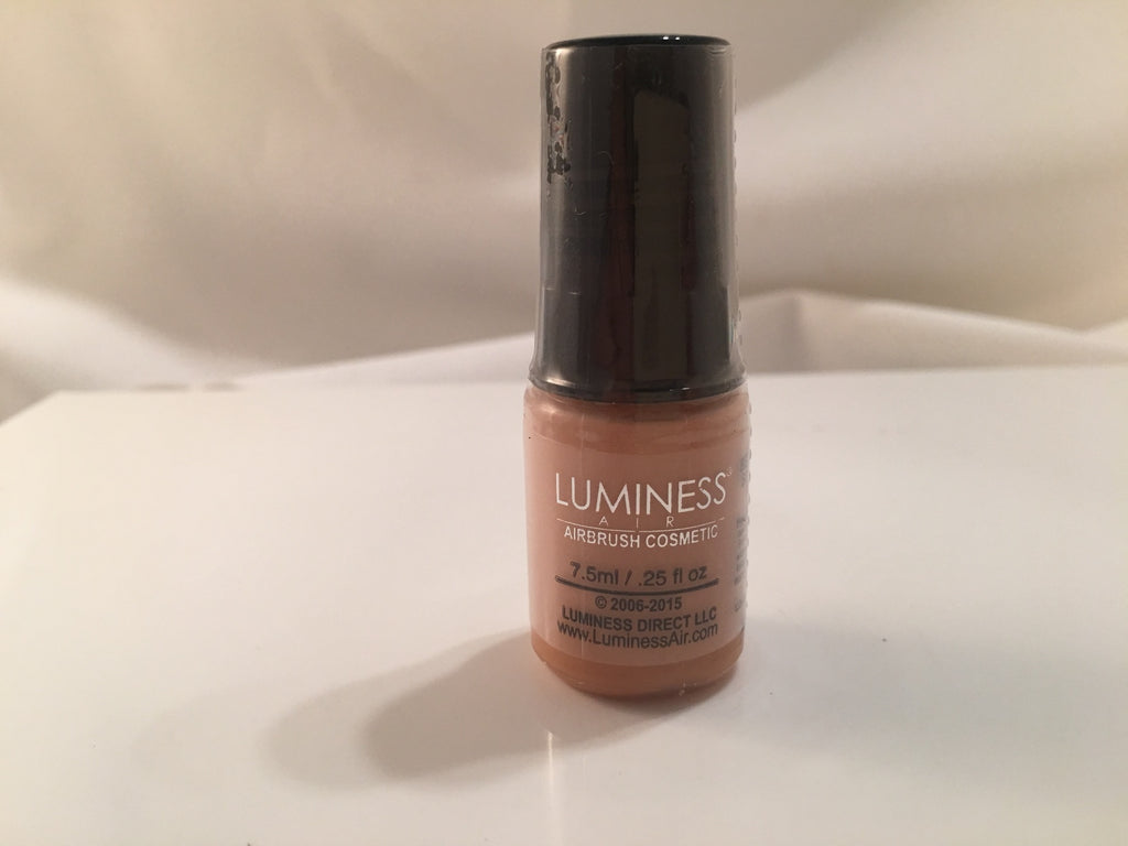 New Luminess/Stream Air Airbrush Makeup Satin Shade 5 Foundation 25oz Free Ship