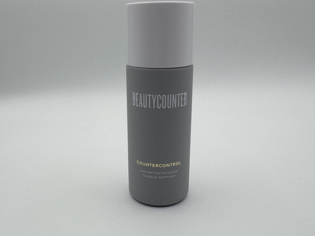 Beautycounter CounterControl Instant Matte Toner, NIB 5 oz New
