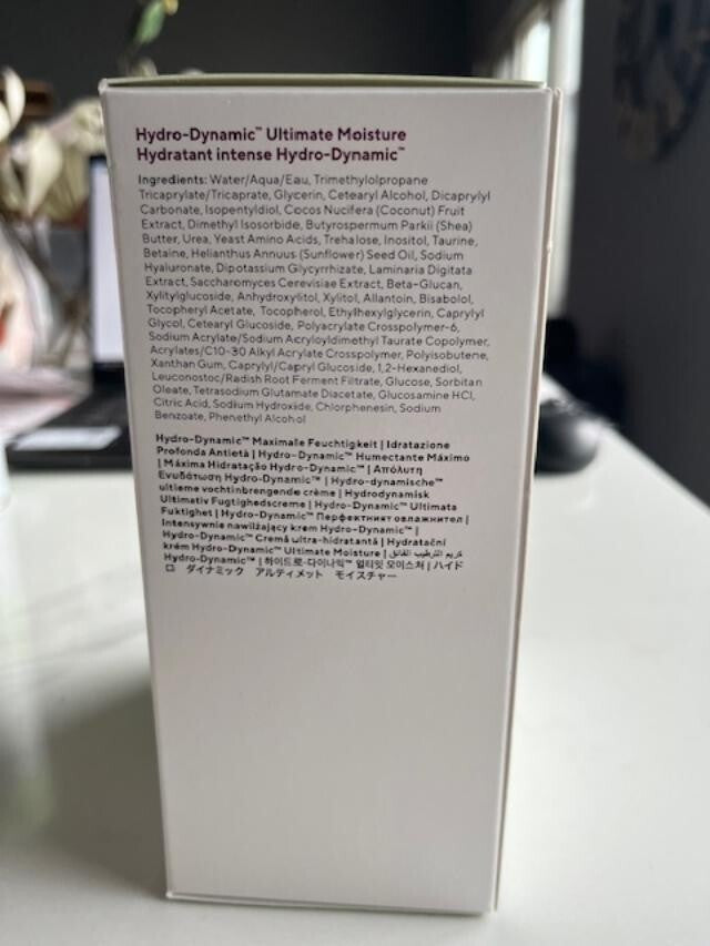 Murad Derm Remedies Plumping Solutions Wrinkle + Hydro 2 FULL SIZE. NIB SEALED