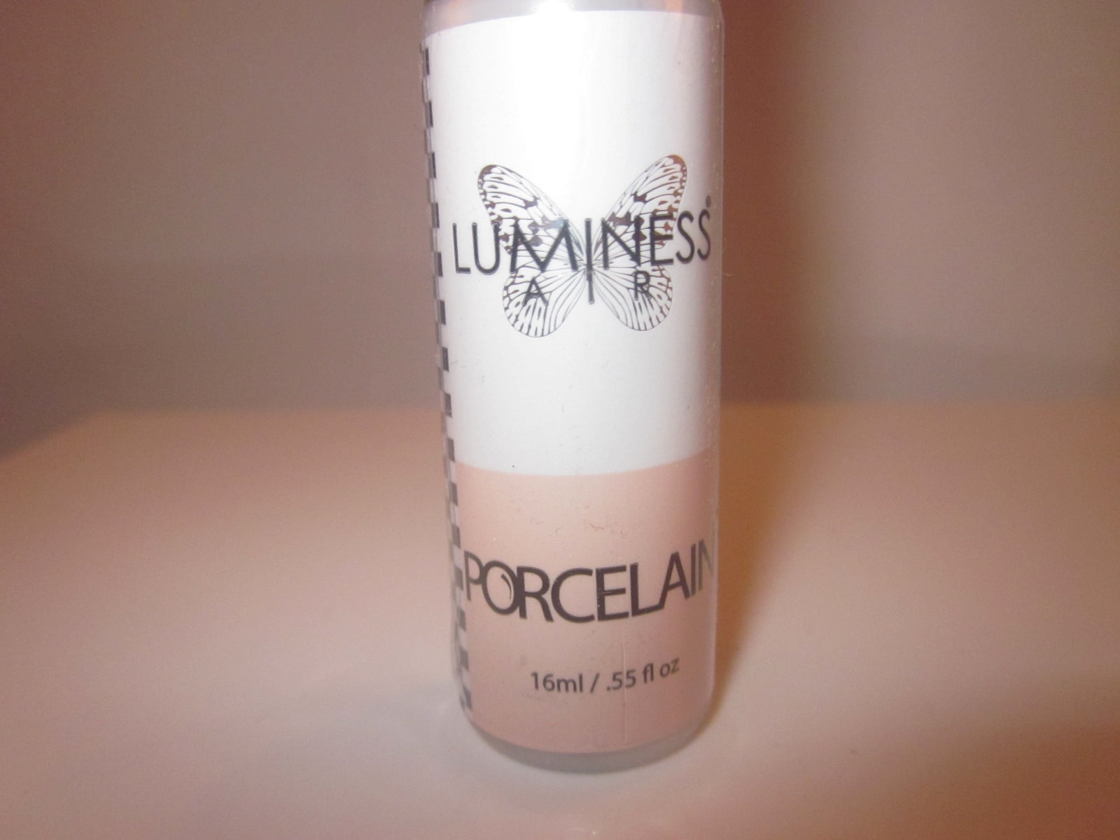 Luminess Airbrush Makeup Porcelain M1 Essentials .55oz Super Airbrush Primer
