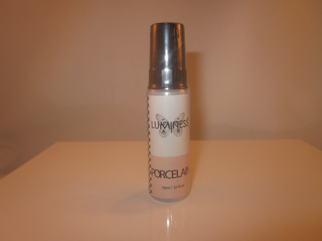 Luminess Airbrush Makeup Porcelain M1 Essentials .55oz Super Airbrush Primer