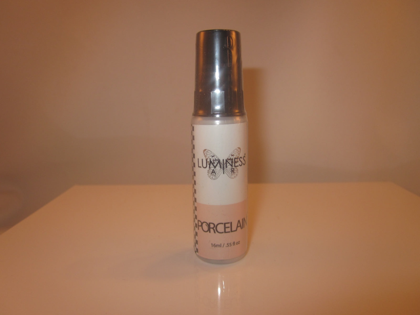 Luminess Airbrush Makeup Porcelain M1 Essentials .55oz Super Airbrush Primer