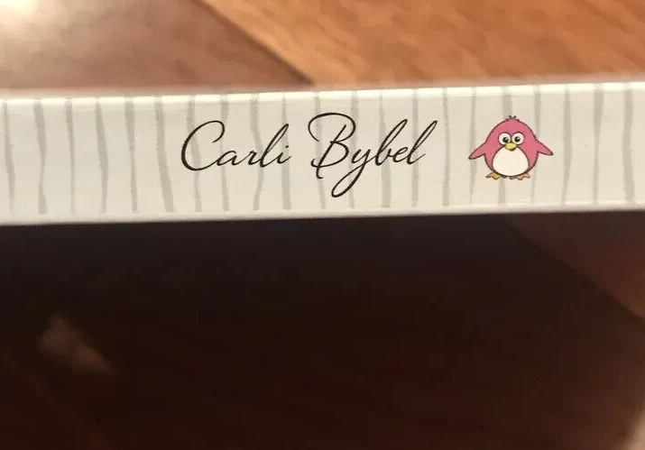 BH Cosmetics Carli Bybel Limited Edition 14 Color Eyeshadow Highlighter Palette