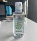 BIO TRUE Hydration Plus Bausch+Lomb Multi-Purpose Solution 4oz SEALED 05/24