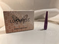 Luminess Airbrush Stylus Sprayer Wand PURPLE Tail Base End Cap Replacement