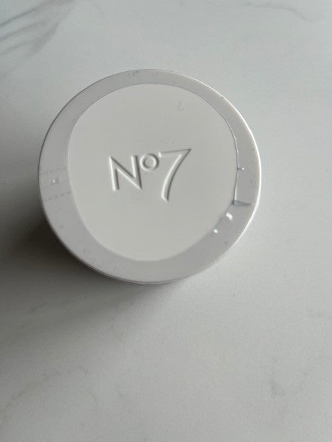 No7 Future Renew Damage Reversal Day Cream w/SPF 25-1.69 oz Skin Damage 04/26