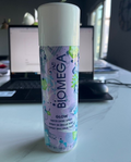Aquage BIOMEGA GLOW Sheer Shine Hair Spray 7 oz ILLUMINATE Dull Hair, Light NEW