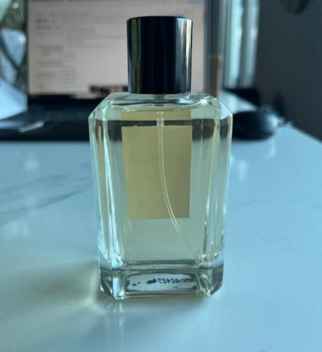 Tru Fragrance No.2 Decadent Spice Eau De Toilette Spray, Unisex, Men 3.4oz NEW