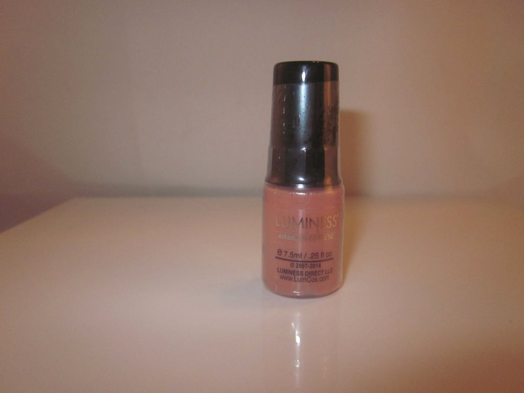 New Luminess Air Airbrush Makeup Blush B2 Soft Rose/Desert Rose FreeShip 