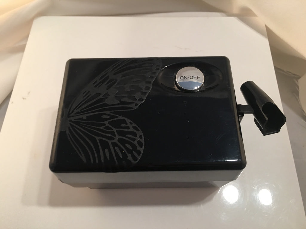 Luminess Air Airbrush System Tanning & Makeup No Drip Pink Tip Stylus Fair Combo
