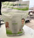 Ardo Medical Easy Store | 50 Breast Milk Storage Bags Pre-Sterilized NEW