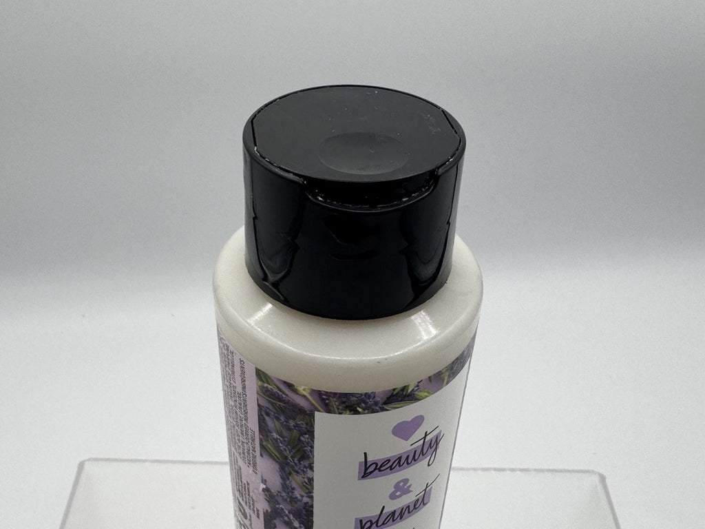 Beauty and Planet Argan Oil & Lavender Sulfate Free Conditioner 13.5oz, NEW