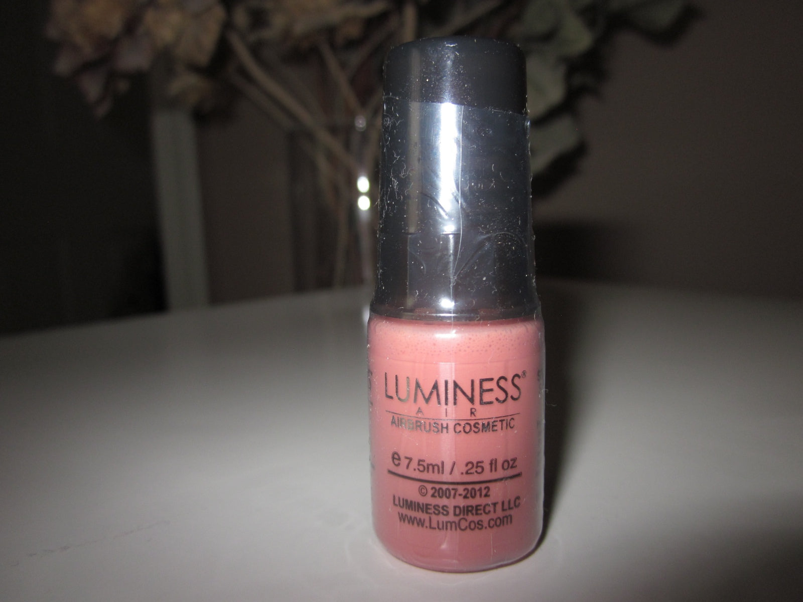  Luminess Air/Stream Airbrush Makeup Blush B3 Tulip/Ginger Brand NEW Free Ship