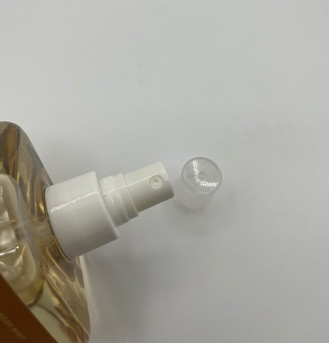 Vanilla Caramel Sugar Hair & Body Mist 8.4 oz 251 mL Tru Fragrance & Beauty New