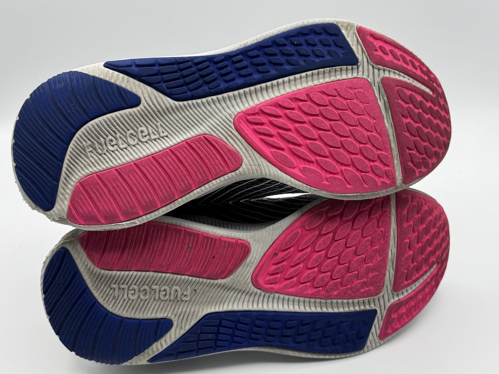 New Balance FuelCell Propel V1 Womens Running Shoes, Multicolor, 9.5, Pre-owned