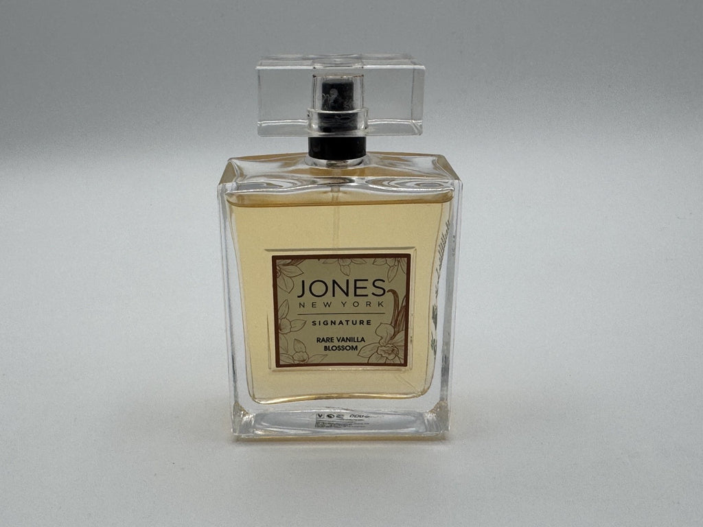 Jones New York Signature Rare Vanilla Blossom Perfume 3.4 oz Perfume, New