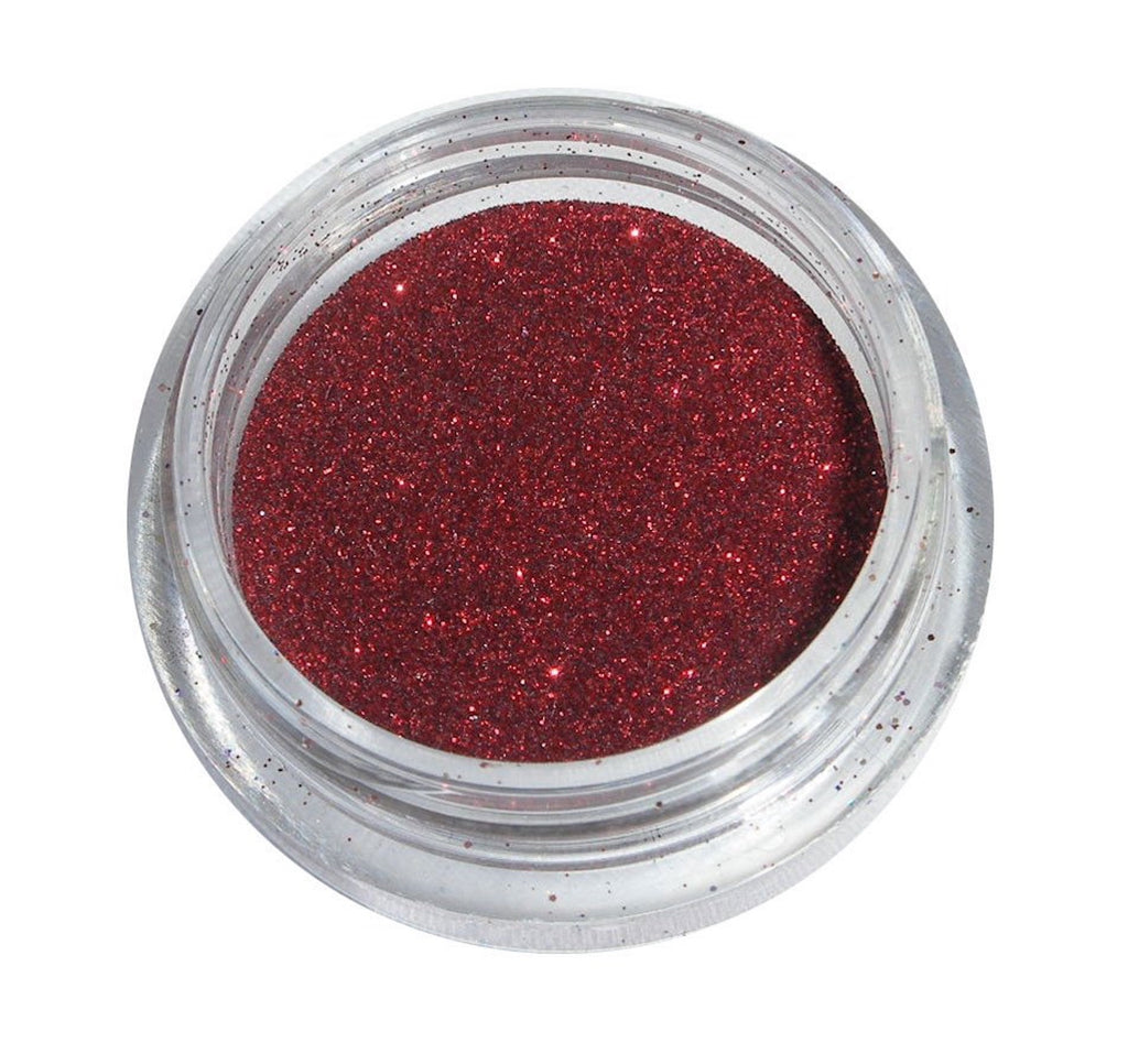 Eye Kandy Sprinkles Eye & Body Glitter Makeup 60 Colors Avail. Candy Apple