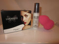 Luminess Air/Stream Airbrush Makeup Moisturizer M1 Primer .55oz Large w/Bonus