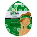ONE  Yes To Cucumbers Calming Mud Mask For Sensitive Skin 0.33 fl oz