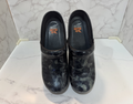 Dansko XP Pro Womens Clogs Leather, Size 39, 8.5-9 US, Pre-owned, Excellent Cond