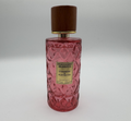 Indulgent Mome de Parfum 4.2 oz Strawberry & Plum Nectar Perfume, Body Spray NEW