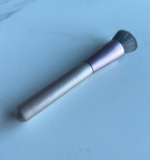 BH Revolution Ultra Blush Sugar & Spice 8 color Blush Highlighter Palette Brush