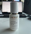 OMAVE Clinical Skincare Multi Weight Hyaluronic Serum With Niacinamide 2oz NEW