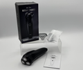 SEJOY Victor 3 Head Rotary Electric Shaver Rechargeable Type-C for Men Face,NIB