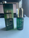 Milani Green Goddess Glow Oil Calms w/Sativa seed oil 1oz/30ml, Plant Base, NIB