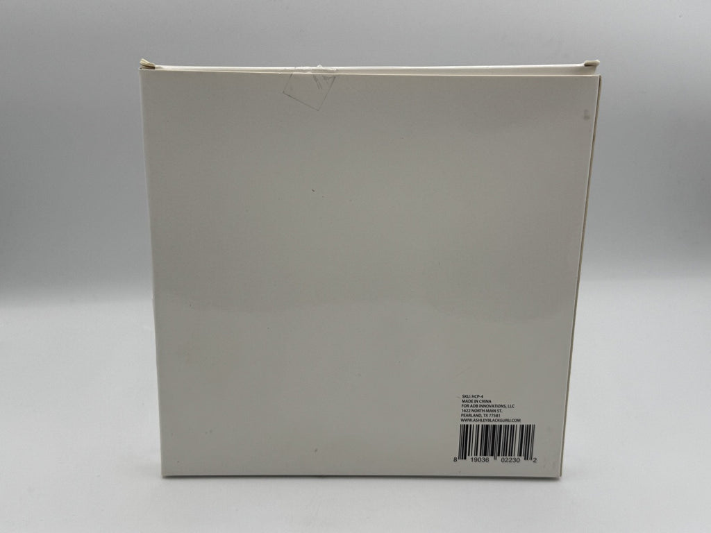 Ashley Black’s Face Kyro Pack, Face Ice Pack, Lightens Dark Circles, NIB
