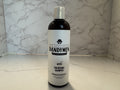 Dandymen Thickening Hair Shampoo 11.83 oz, Tobacco Vanilla, New