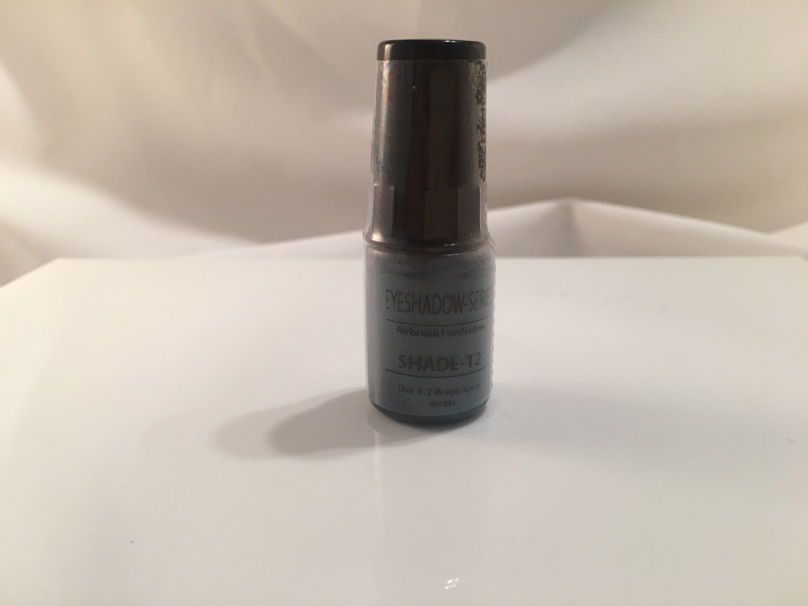 New Luminess Air /Stream Airbrush Makeup Eyeshadow Midnight ES12 Free ship